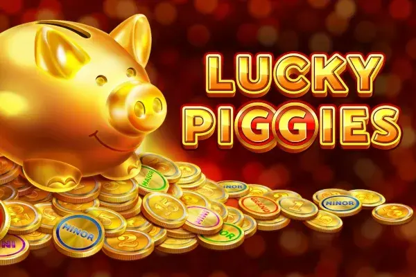 Lucky Piggies gemple Pb77Login