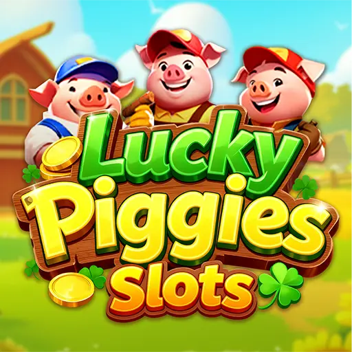 Lucky Piggies gemple Pb77Login