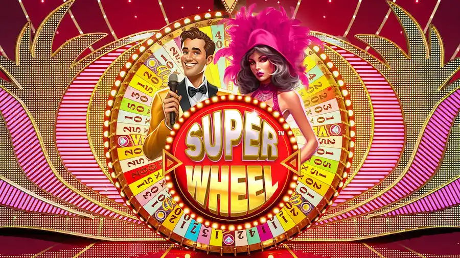 Super Wheel Pb77Login